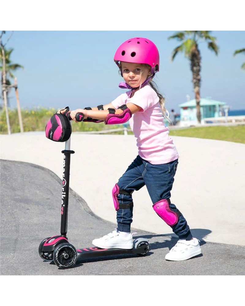 SmartTrike T5 scooter enfant