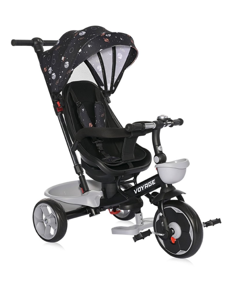 Lorelli Tricycle évolutif pour bébé / enfant One pas cher 