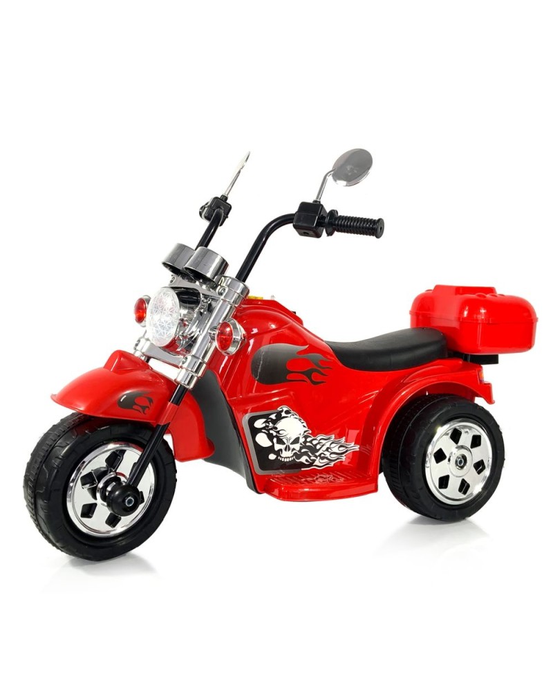 CHOPPER Scooter électrique pour enfants