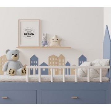 Acheter des lits pour bébé à bas prix | PoussettePasCher.com