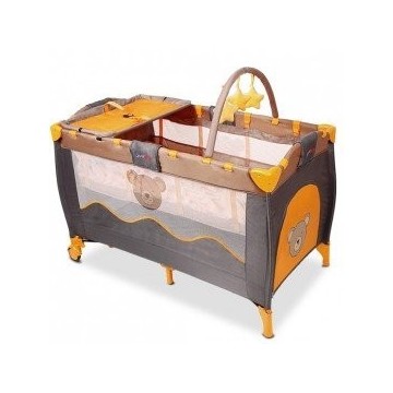Acheter un lit de voyage pour bébé | PoussettePasCher.com