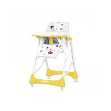 Acheter chaise haute pour bébé à bas prix | PoussettePasCher.com
