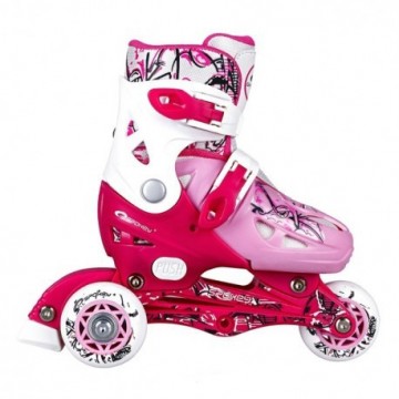 patins à glace trotteurs & jouets à bascule Patins à roulettes patins à glace Inconnu Patins à roulettes patins roller blade Enfants Porteurs 
